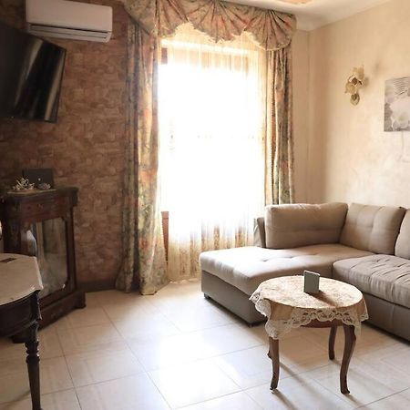 Due Minuti Dal Mare Con Balcone Vista Mare Apartment Tropea Ngoại thất bức ảnh