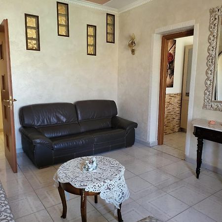 Due Minuti Dal Mare Con Balcone Vista Mare Apartment Tropea Ngoại thất bức ảnh