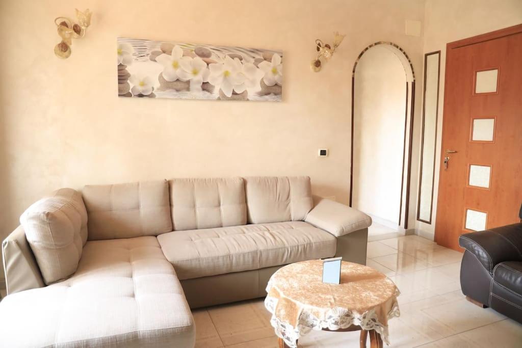 Due Minuti Dal Mare Con Balcone Vista Mare Apartment Tropea Ngoại thất bức ảnh