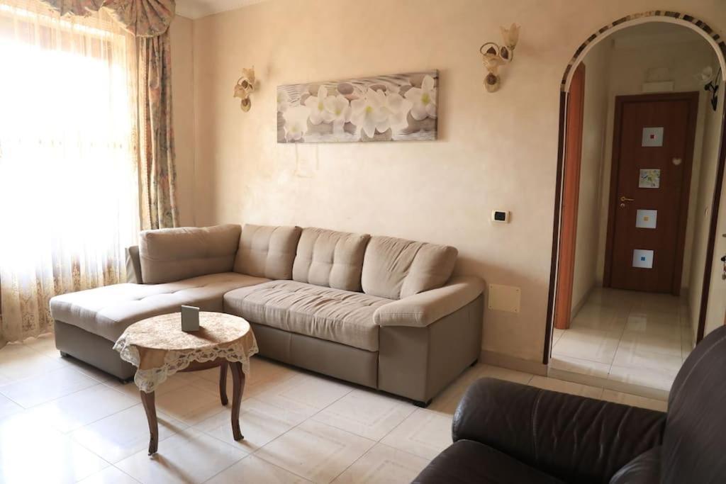Due Minuti Dal Mare Con Balcone Vista Mare Apartment Tropea Ngoại thất bức ảnh