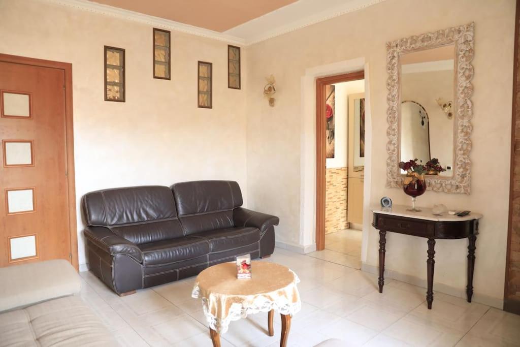 Due Minuti Dal Mare Con Balcone Vista Mare Apartment Tropea Ngoại thất bức ảnh