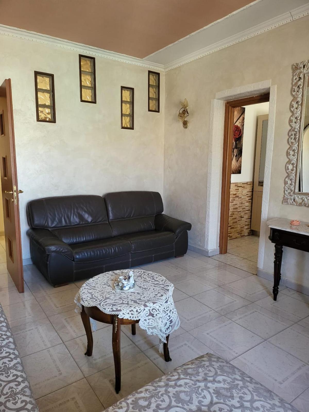 Due Minuti Dal Mare Con Balcone Vista Mare Apartment Tropea Ngoại thất bức ảnh