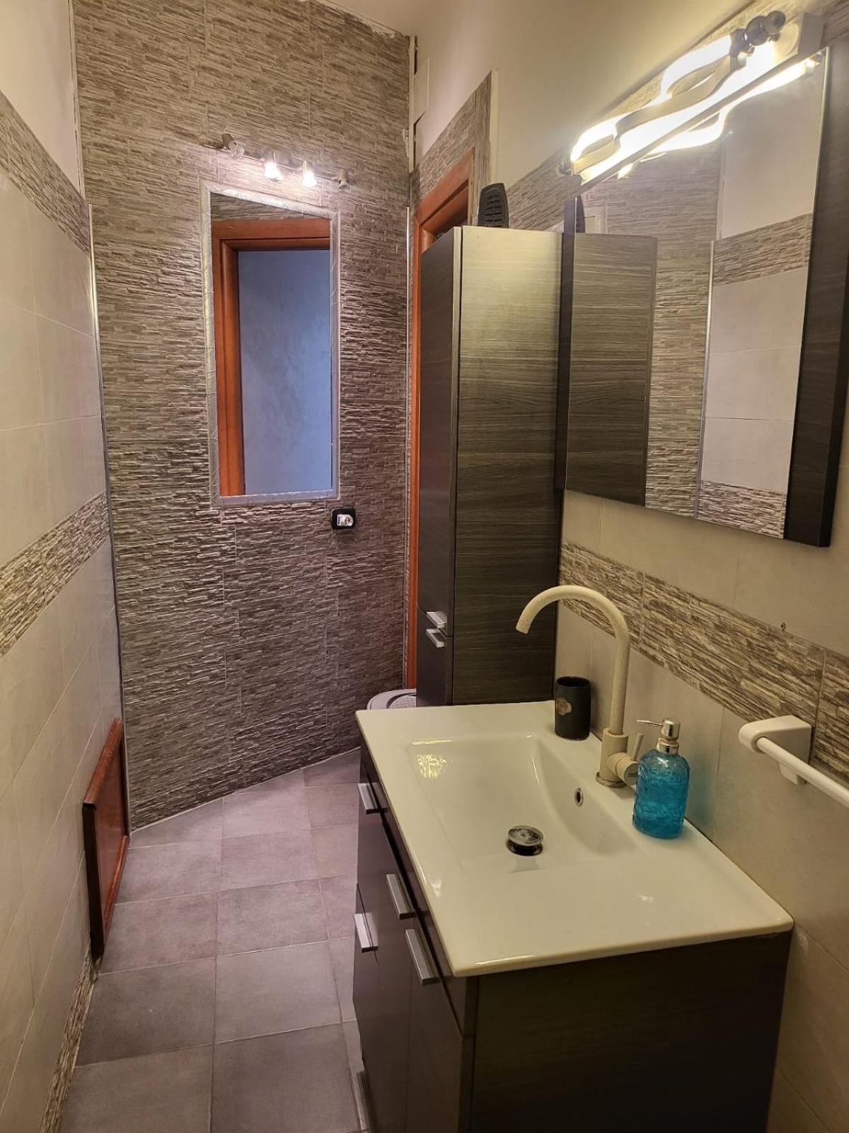 Due Minuti Dal Mare Con Balcone Vista Mare Apartment Tropea Ngoại thất bức ảnh