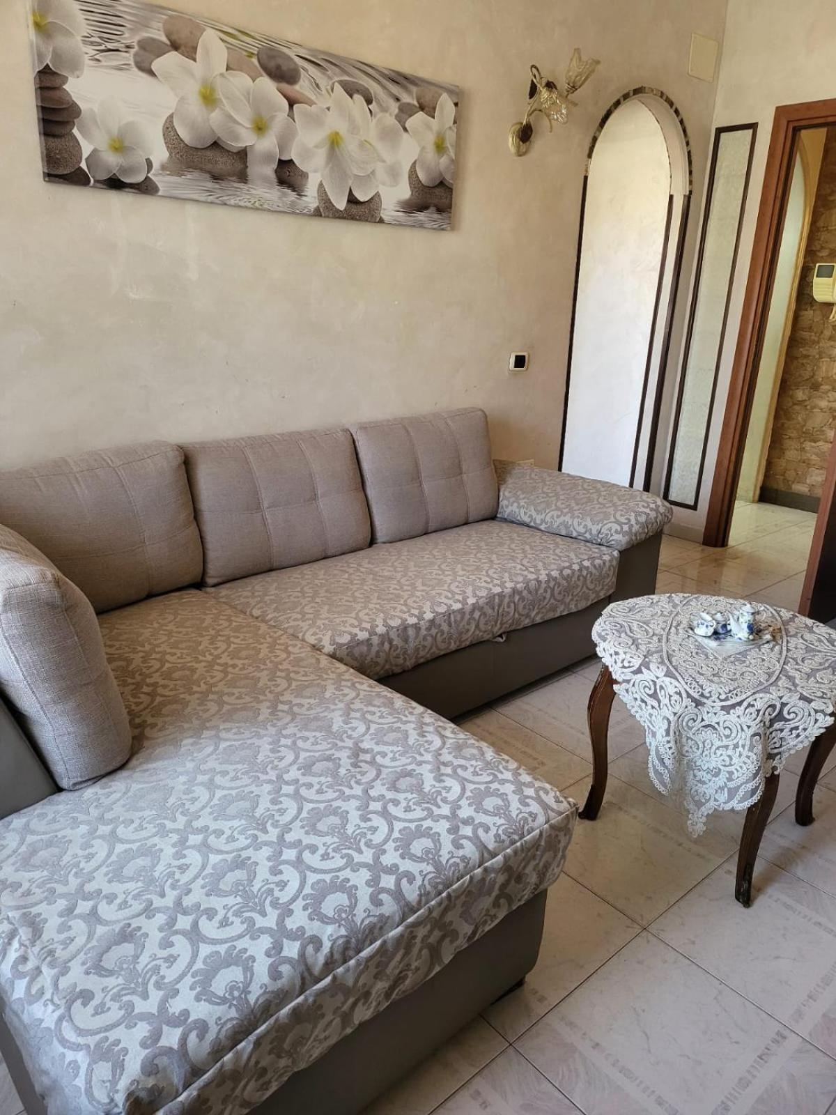 Due Minuti Dal Mare Con Balcone Vista Mare Apartment Tropea Ngoại thất bức ảnh