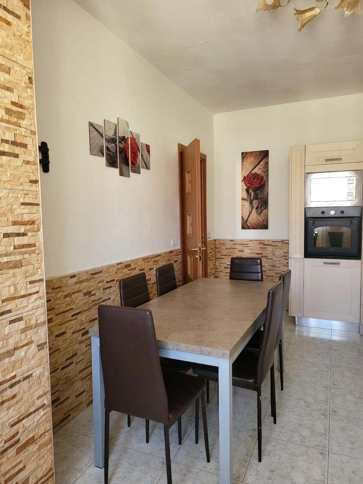Due Minuti Dal Mare Con Balcone Vista Mare Apartment Tropea Ngoại thất bức ảnh