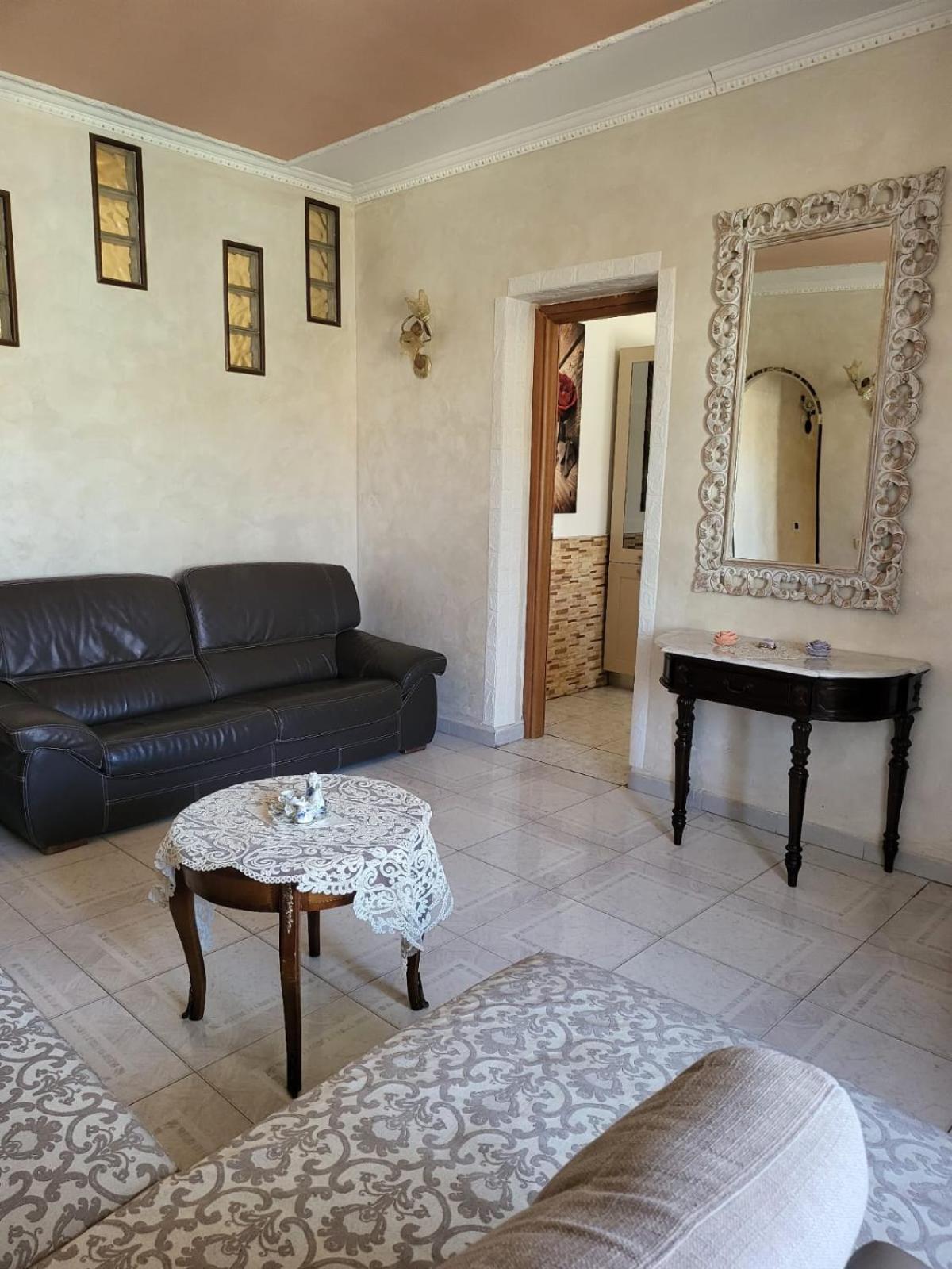 Due Minuti Dal Mare Con Balcone Vista Mare Apartment Tropea Ngoại thất bức ảnh