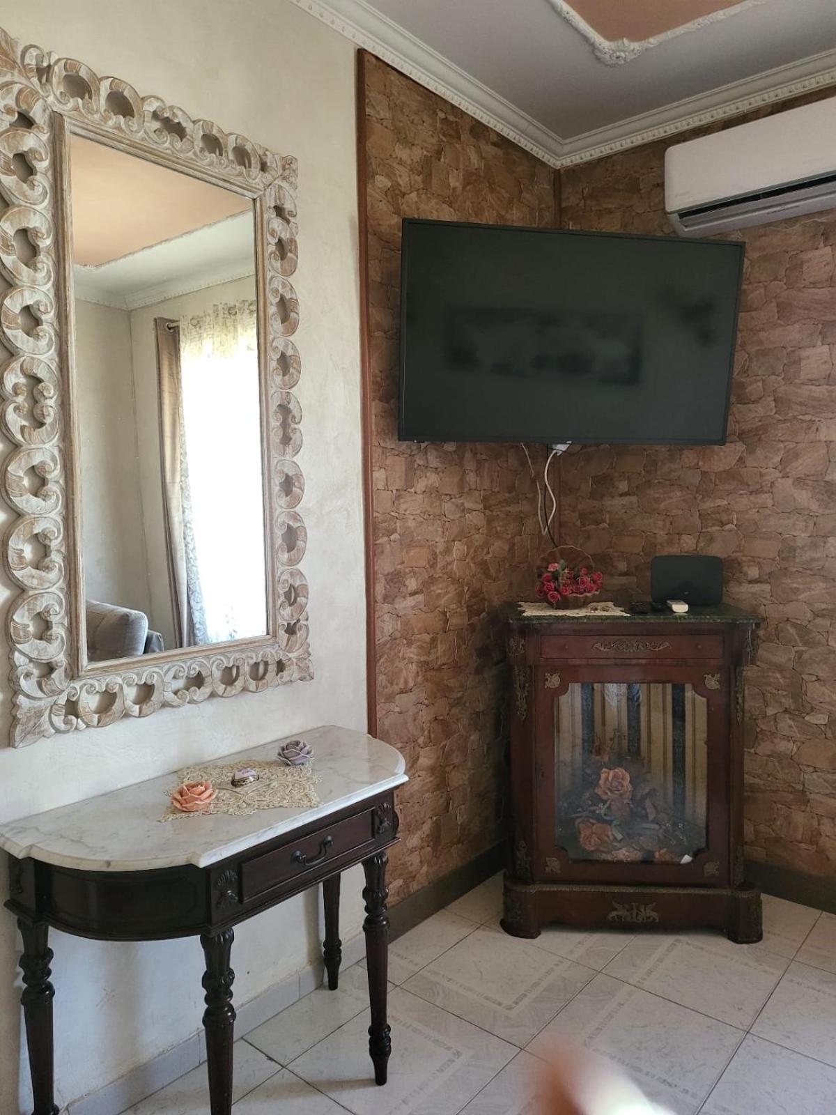 Due Minuti Dal Mare Con Balcone Vista Mare Apartment Tropea Ngoại thất bức ảnh